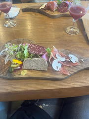 ままとランチ