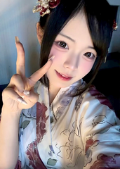 浴衣イベント2日目👘💞
