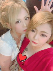 ぽろり♡︎