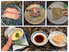 おしゅし🍣