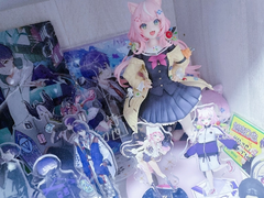 やっと！