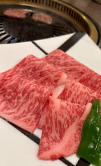 焼肉🥩‪🔥