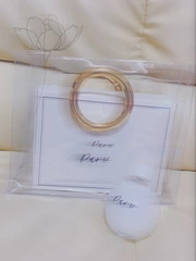 白檀のバスソルトがベネでした❣️