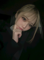 ぱつきん
