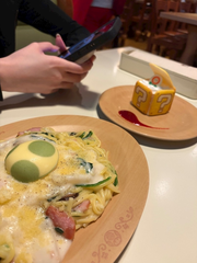 食べ物ブログ続きます^_^