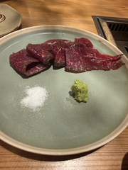 お肉🍖