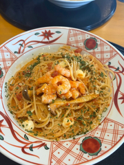 小麦爆弾
