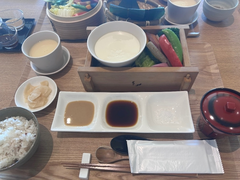 からだに良いもの😌