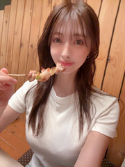 営業終わりに焼き鳥🍢
