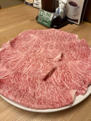 しゃぶしゃぶ☺️