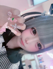₍ᐢ..ᐢ₎♡
