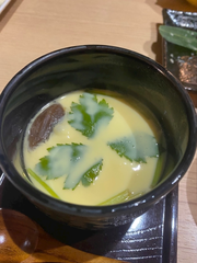 茶碗蒸し