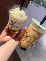 🦌💛