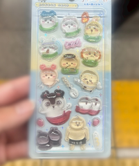 ちいかわ