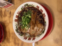 ラーミョン🍜