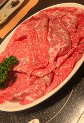 とろける