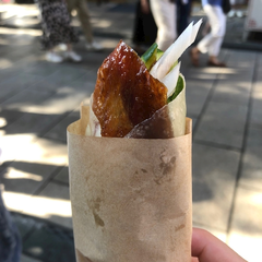 中華街