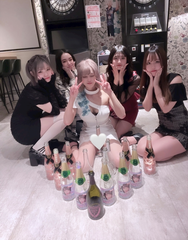 2年半ありがとうございました❕