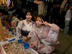 金魚