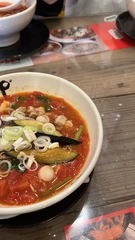 4!🍜