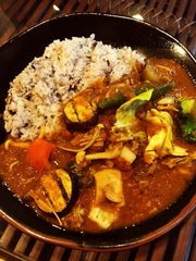 カレー