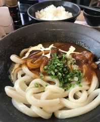 久々の渋谷❽🐕 ³₃ 山下本気うどんさん
