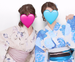 久しぶりのブログ♡