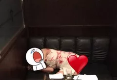 寝ちゃいましたシリーズ