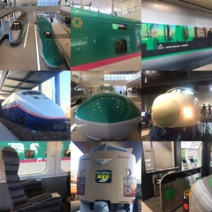 れみさんの誰も得しない鉄道日記〜12