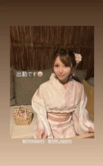 今日は20時から出勤してます✨️