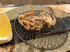 揚げ揚げ🍤✨