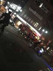 木屋町がぁーー