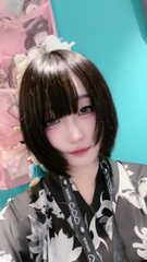 ゆかた!