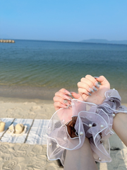‪‪❤︎‬水着遠隔企画してますよ‼️