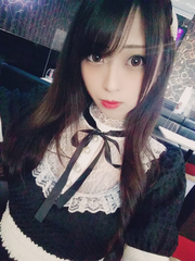 ご奉仕だお