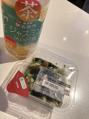 今日のご飯^_^