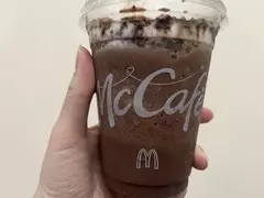🥤🍫🫧