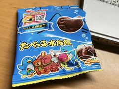 最近のおやつ🍪