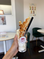 🍦🧇