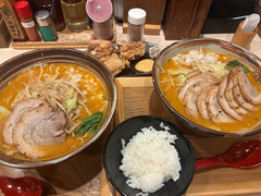 食べログ🍜🍥