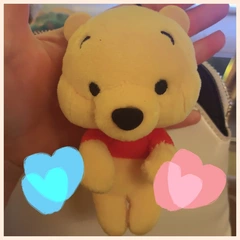 ぷーさん🐻💕