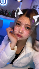さむいさむい