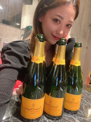 ありがとうございます🍾❤️‍🔥