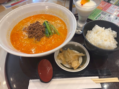 本日の麺活！