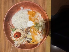 はじめてのびっくりドンキー🍖