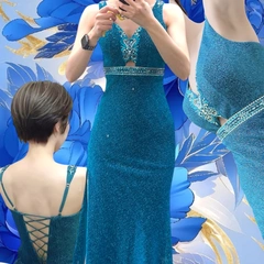 💚💙新品未使用👗💙💚
