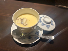 茶碗蒸し🥚