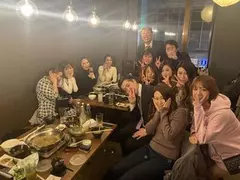 去年のリベンジ