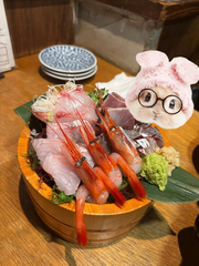 9/9🧀🍣