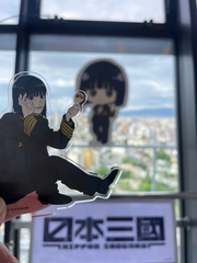 災難なり(T＿T)